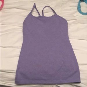 Lululemon Top